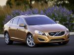 Volvo S60 T6 2010 года (US)